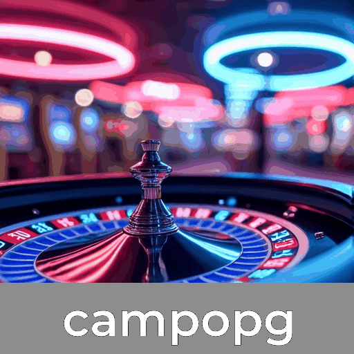 Acesso ao campopg