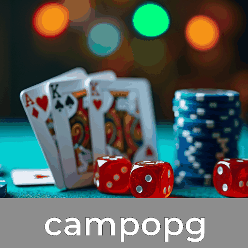 Cassino Online campopg