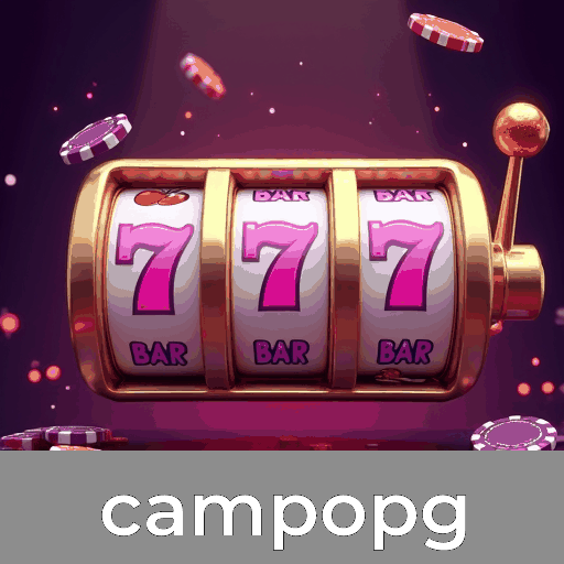 Acesso ao campopg