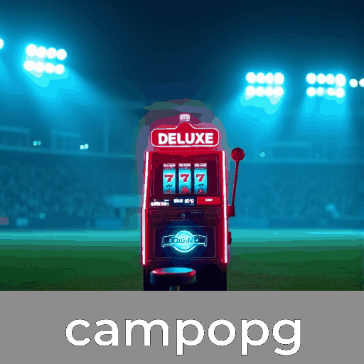 Acesso ao campopg