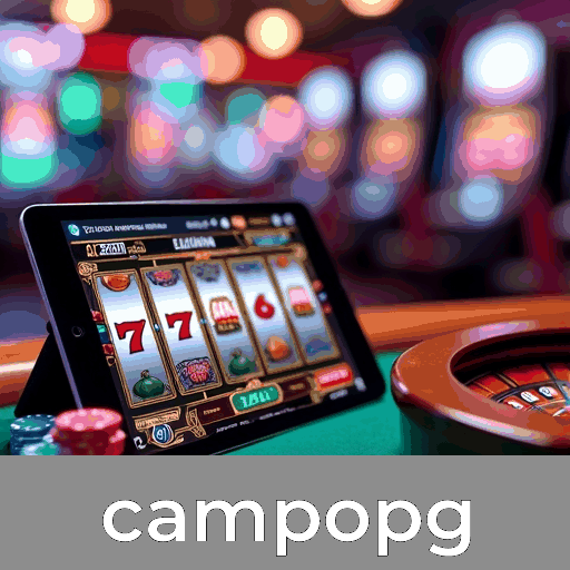 Cassino Online campopg