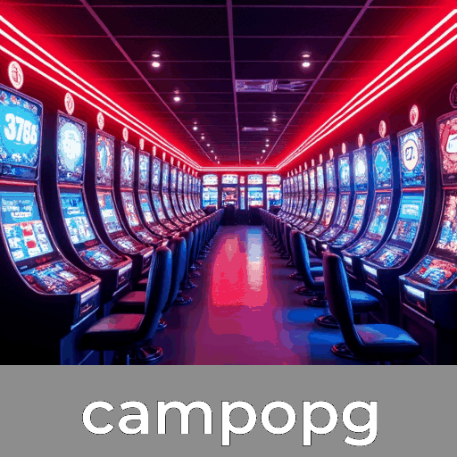 Cadastro na campopg