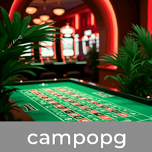Cassino Online campopg