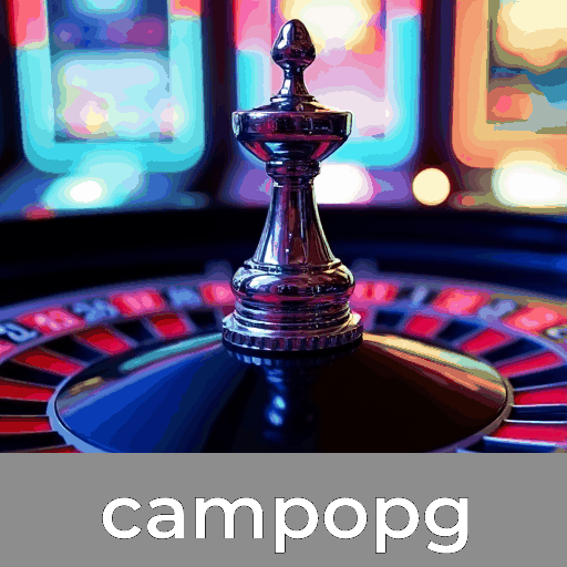 Cadastro na campopg