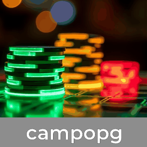 Cassino Online campopg