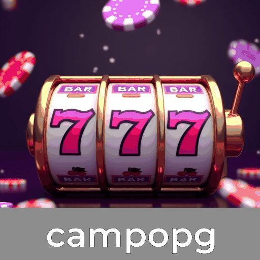 Acesso ao campopg