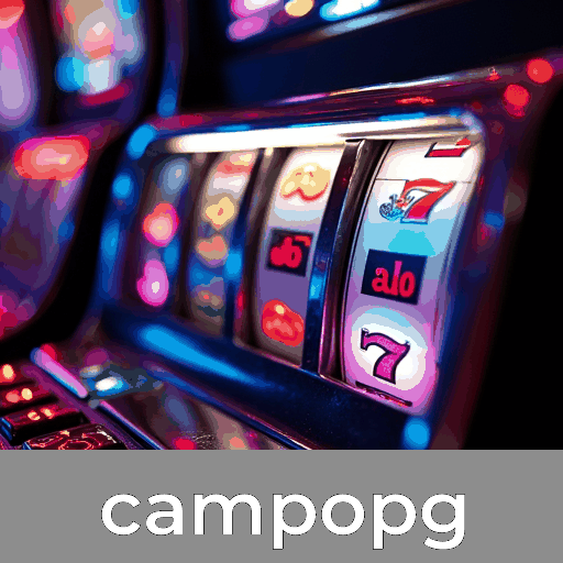Cadastro na campopg