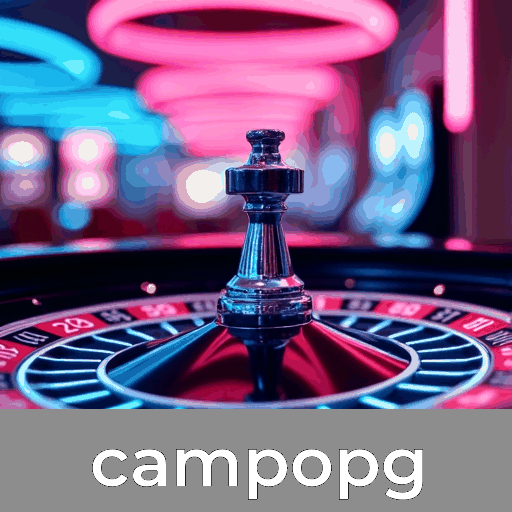 Acesso ao campopg