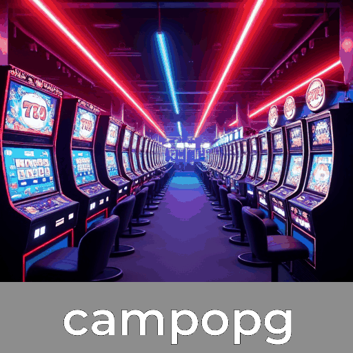 Acesso ao campopg