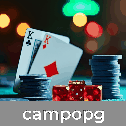 Apostas no campopg