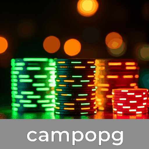 Cassino Online campopg