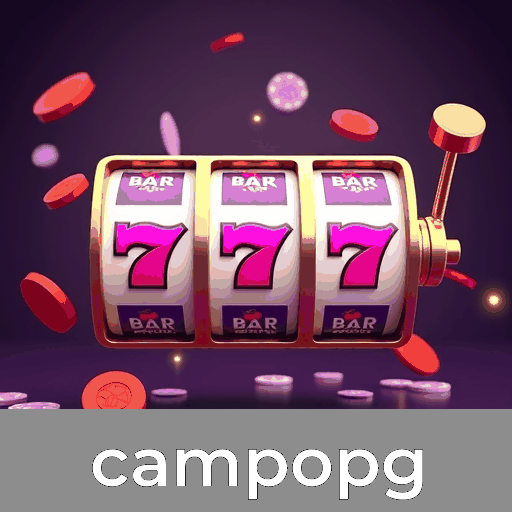 Promoções e Bônus no campopg