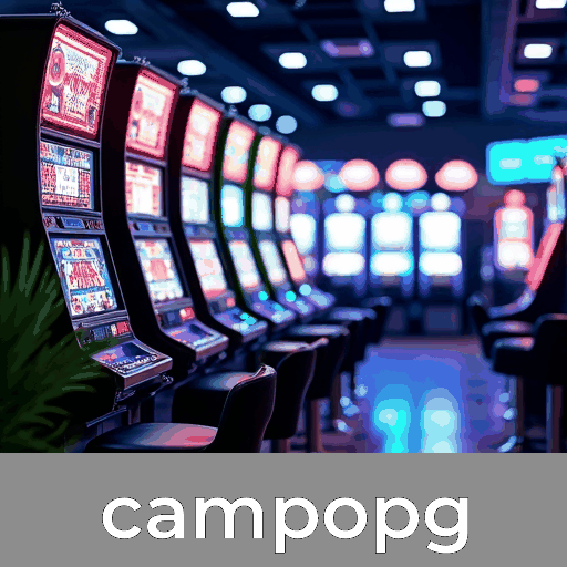 Cassino Online campopg