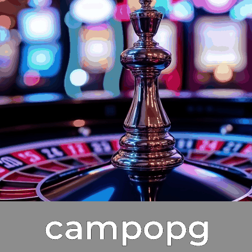 Cadastro na campopg