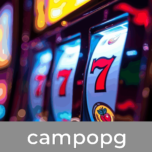 Cadastro na campopg