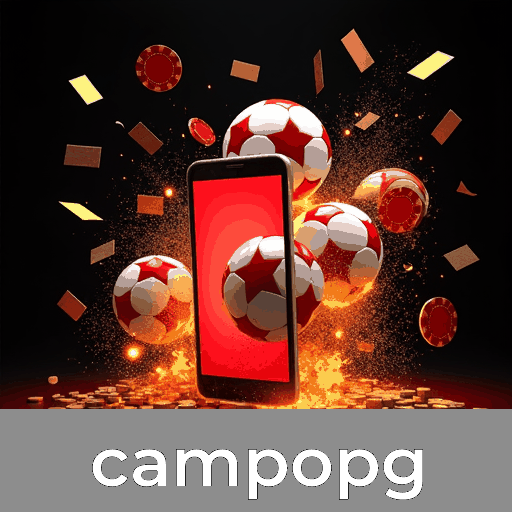 Cassino Online campopg