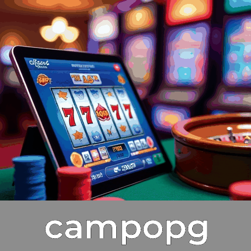 Acesso ao campopg