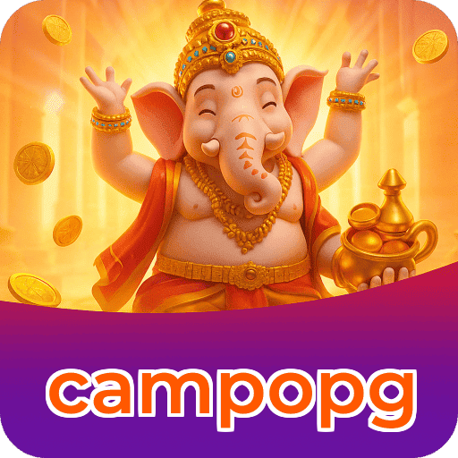 campopg logo