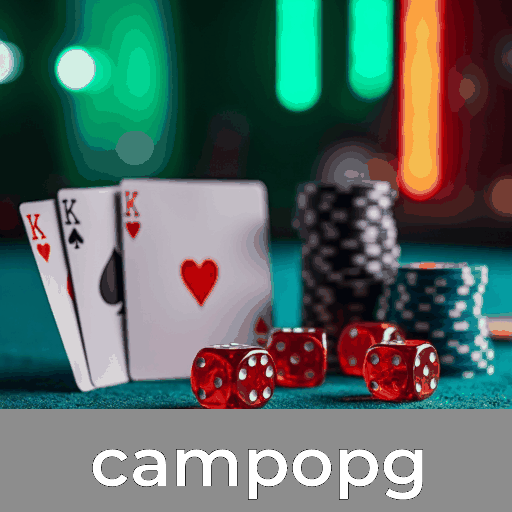 Cassino Online campopg